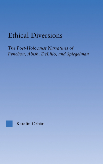 Ethical Diversions