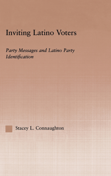 Inviting Latino Voters