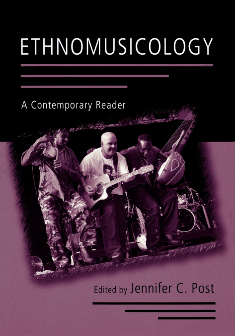 Ethnomusicology