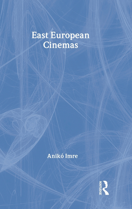 East European Cinemas