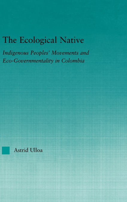The Ecological Native