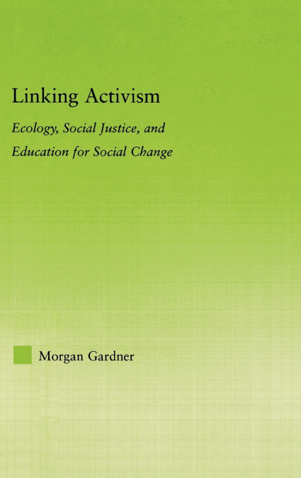 Linking Activism