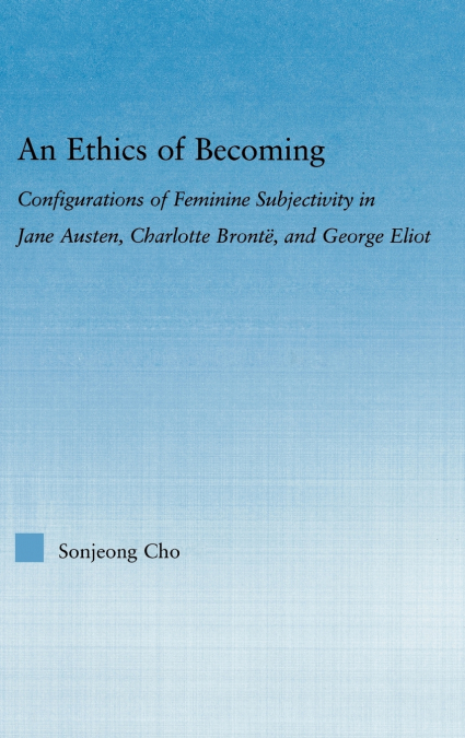 An Ethics of Becoming