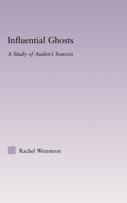 Influential Ghosts
