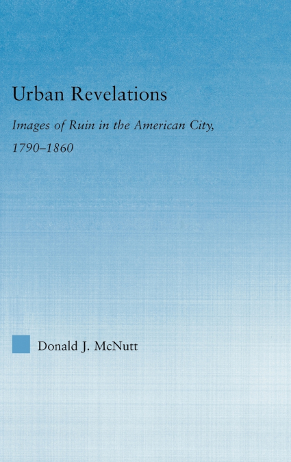 Urban Revelations