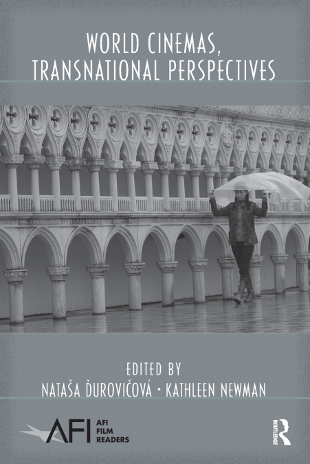 World Cinemas, Transnational Perspectives