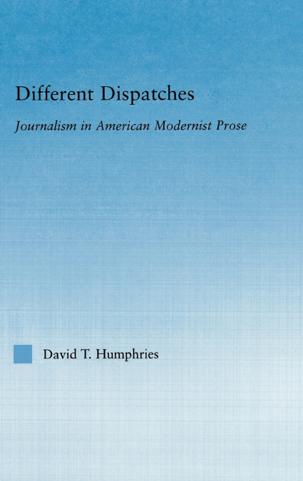 Different Dispatches