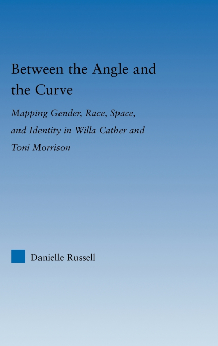 Between the Angle and the Curve