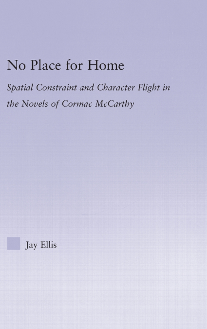 No Place for Home