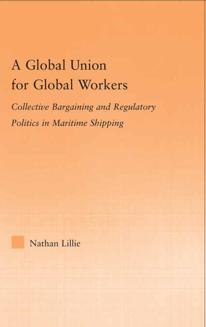 A Global Union for Global Workers