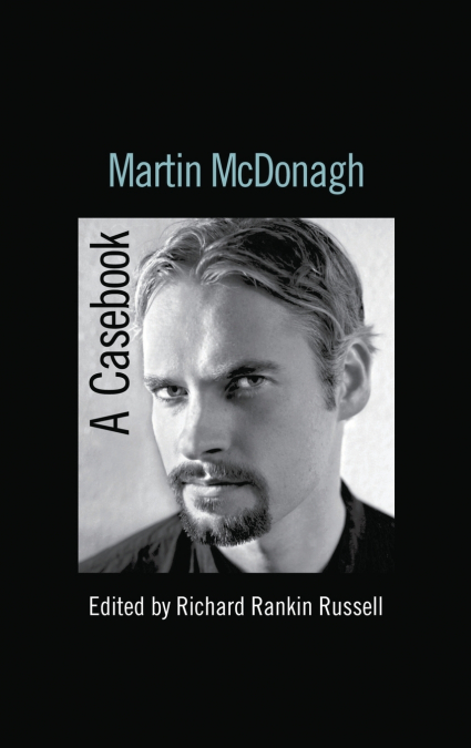 Martin McDonagh