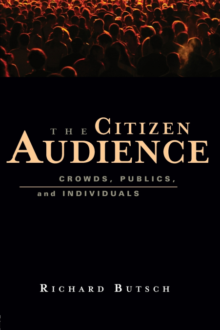 The Citizen Audience