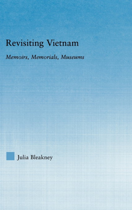 Revisiting Vietnam