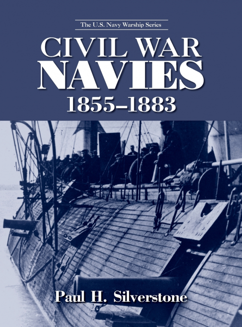 Civil War Navies, 1855-1883