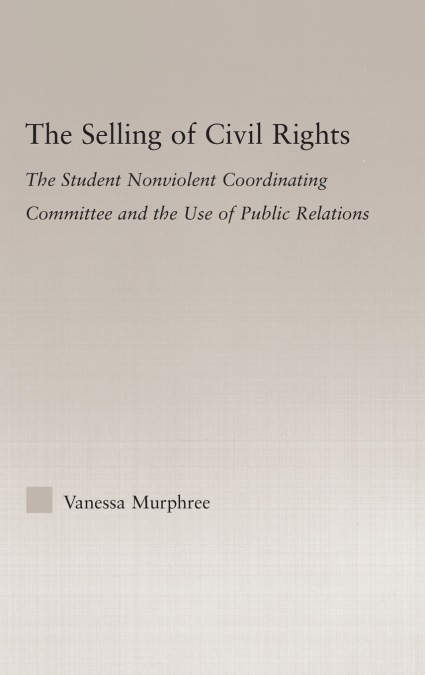 The Selling of Civil Rights