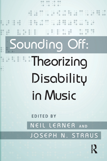 Sounding Off