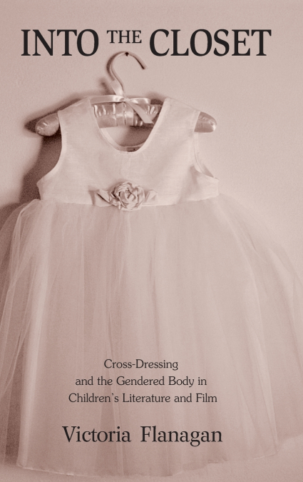 Into the Closet