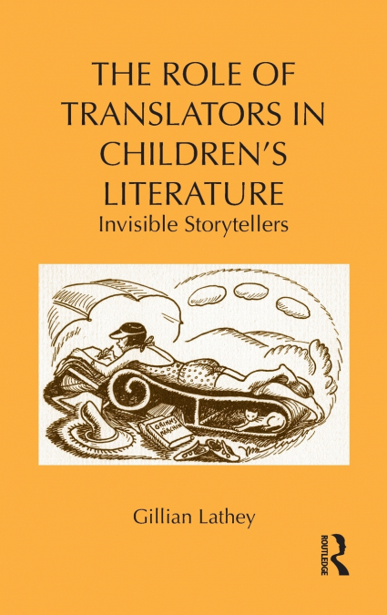 The Role of Translators in Children’s Literature