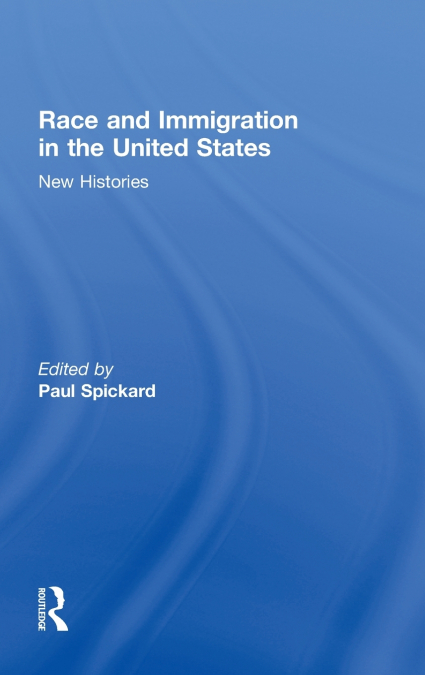 Race and Immigration in the United States
