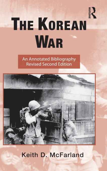 The Korean War