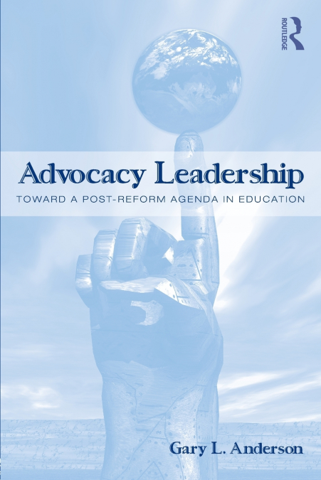 Advocacy Leadership
