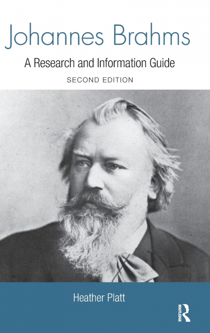 Johannes Brahms