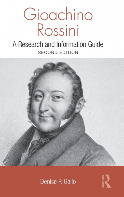 Gioachino Rossini