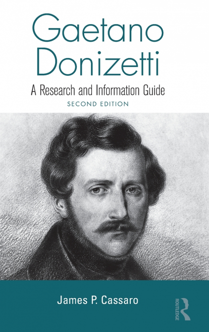 Gaetano Donizetti
