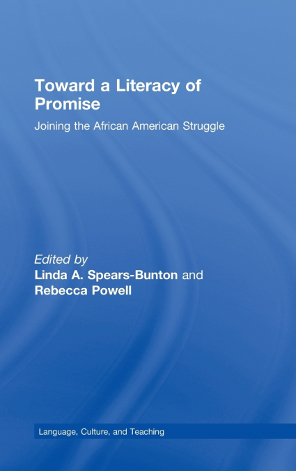 Toward a Literacy of Promise