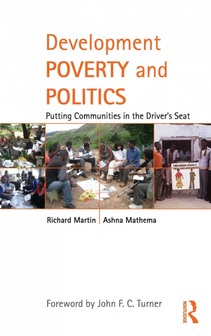 Development Poverty and Politics
