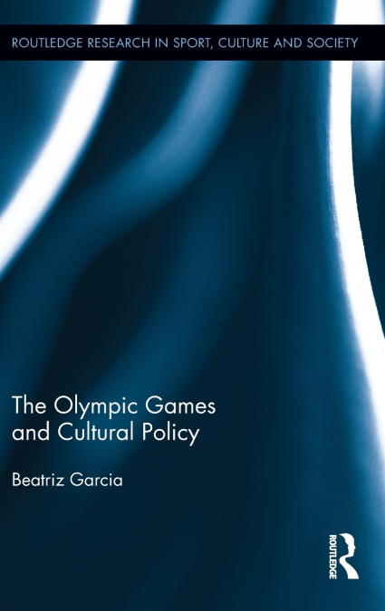 The Olympic Games and Cultural Policy