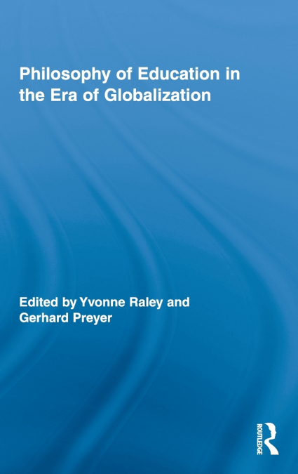 Philosophy of Education in the Era of Globalization