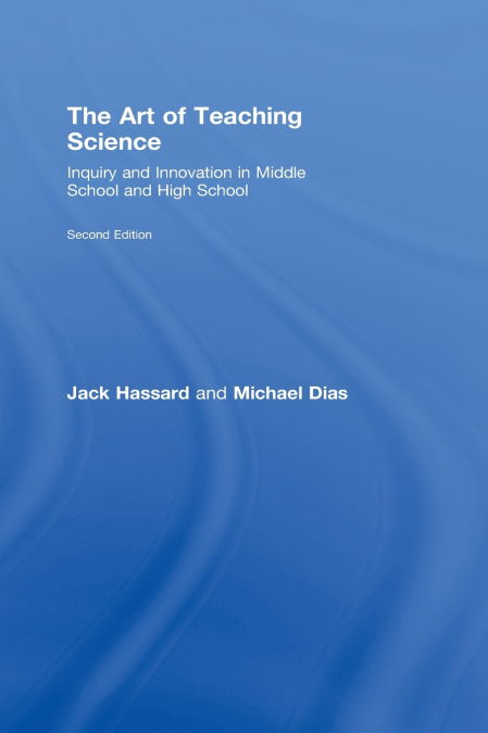 The Art of Teaching Science