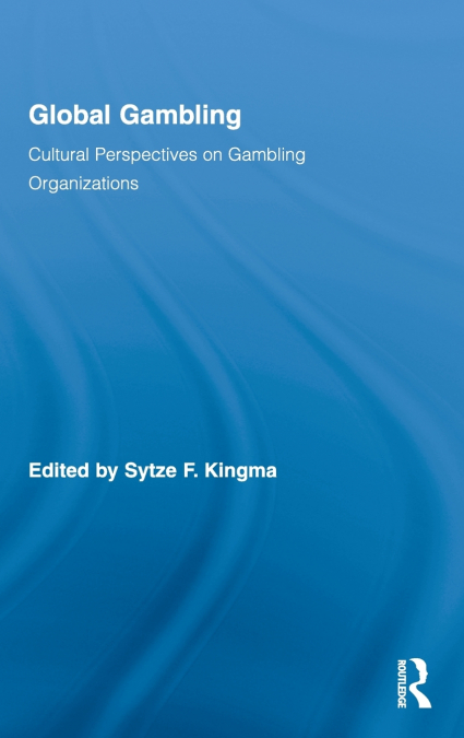 Global Gambling