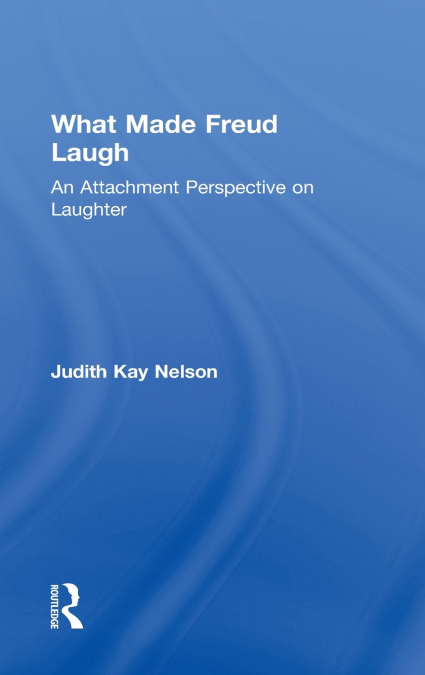 What Made Freud Laugh