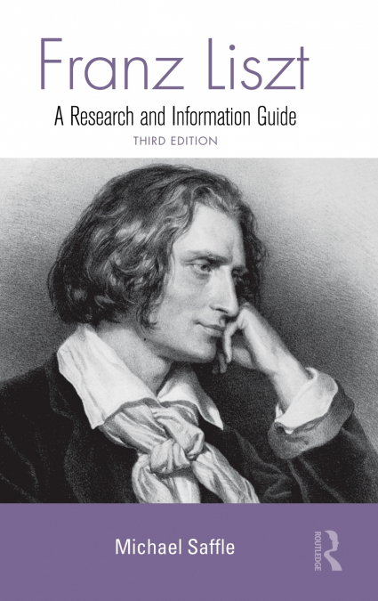 Franz Liszt
