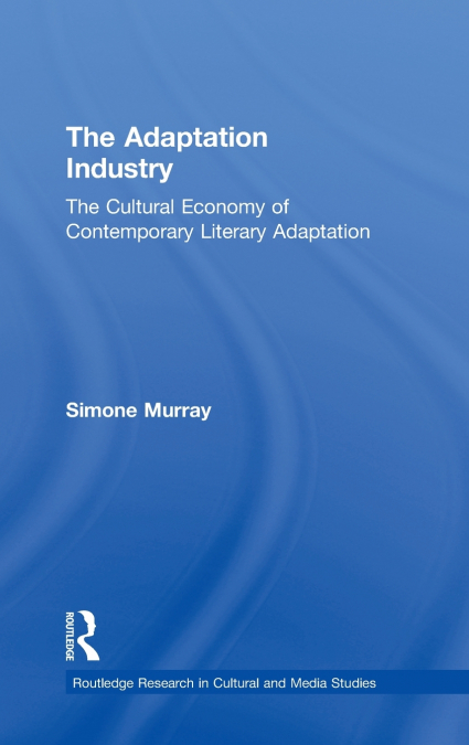 The Adaptation Industry