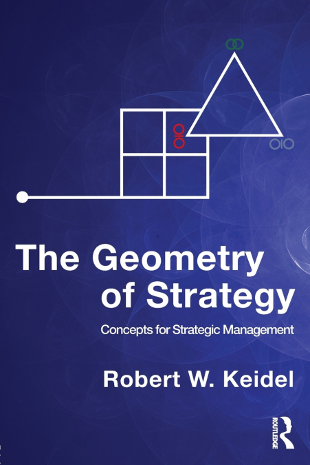 The Geometry of Strategy