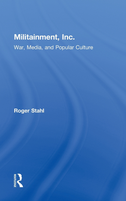 Militainment, Inc.