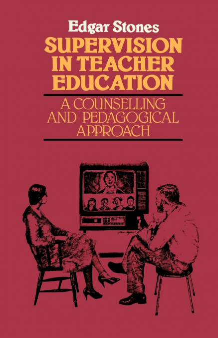Supervision in Teacher Education