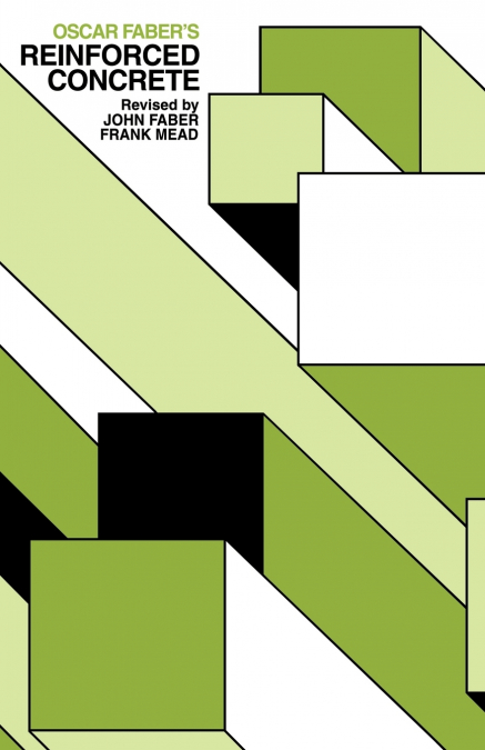 Oscar Faber’s Reinforced Concrete