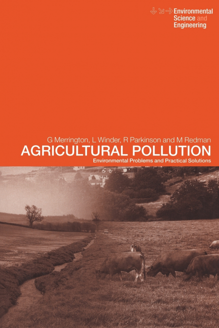 Agricultural Pollution