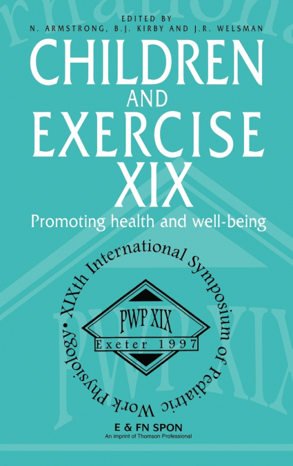 Children and Exercise XIX