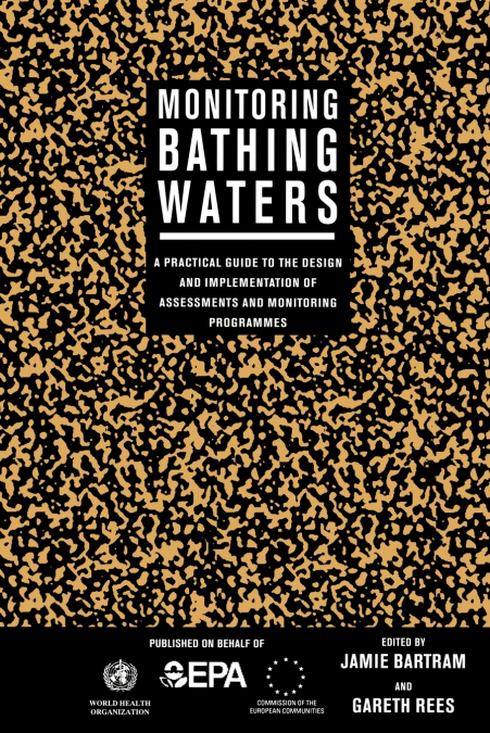 Monitoring Bathing Waters