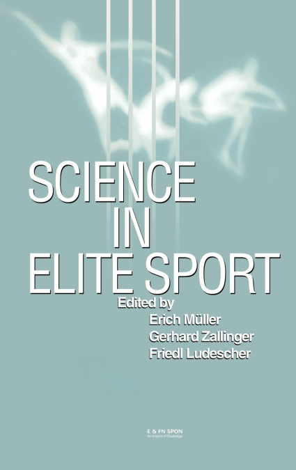 Science in Elite Sport