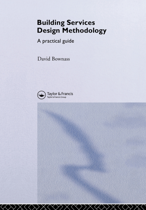 Building Services Design Methodology