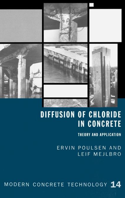 Diffusion of Chloride in Concrete