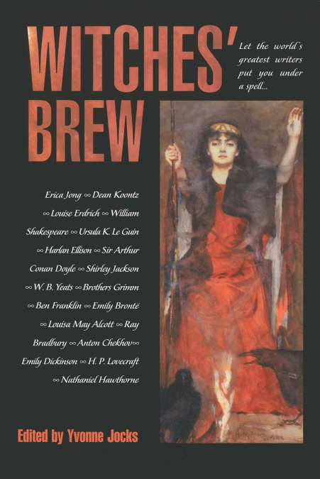 Witches’ Brew