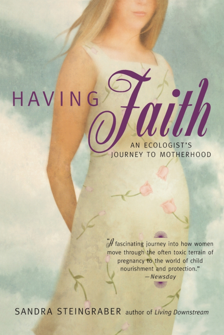 Having Faith