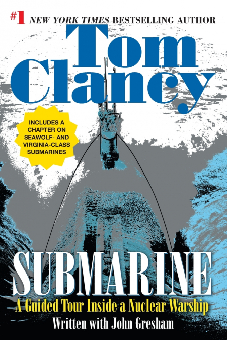 Submarine